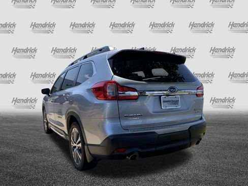Used 2020 Subaru Ascent Limited w/ Technology Package AWD/4WD image 8