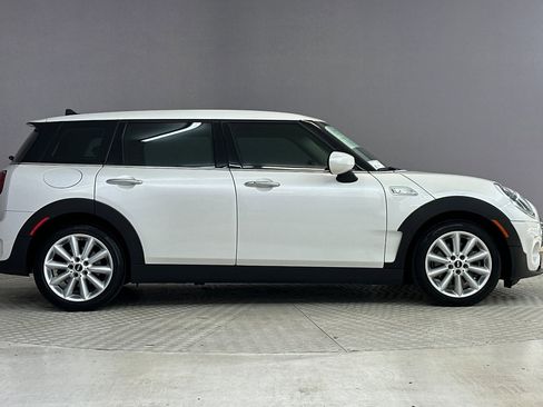 Used 2024 MINI Cooper Clubman S image 7