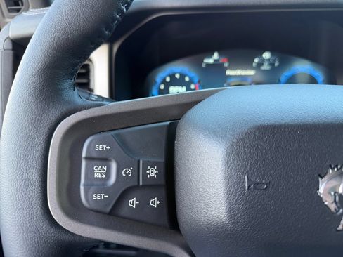 New 2026 Ford Bronco Outer Banks AWD/4WD image 23