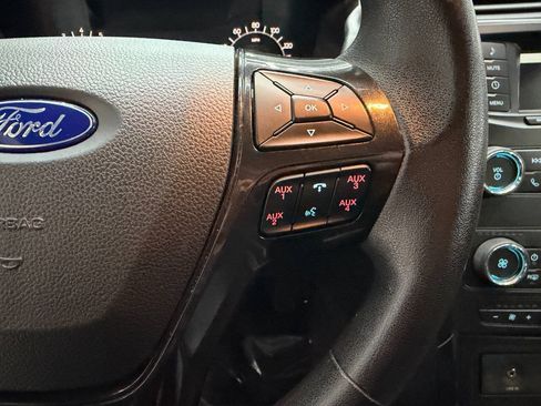 Used 2019 Ford Explorer 4WD Police Interceptor image 24