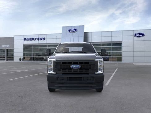 New 2026 Ford F250 XL AWD/4WD image 6