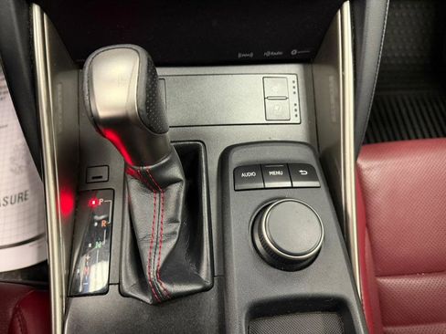 Used 2020 Lexus IS 350 F Sport image 48