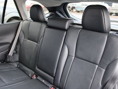 Certified 2025 Subaru Outback Touring XT image 17