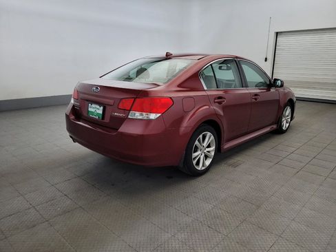 Used 2014 Subaru Legacy 2.5i Premium AWD/4WD image 9