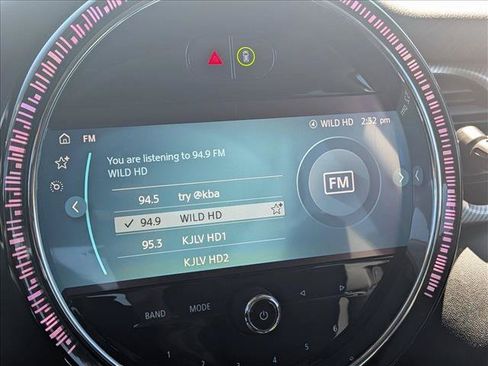 Used 2023 MINI Cooper SE FWD image 13