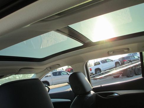 New 2026 Buick Envision Avenir image 13