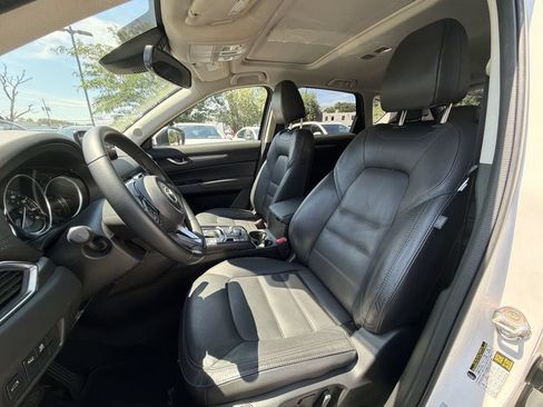 Used 2023 MAZDA CX-5 AWD 2.5 S image 15