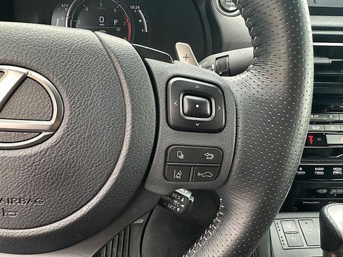 Used 2023 Lexus IS 350 F Sport AWD/4WD image 22