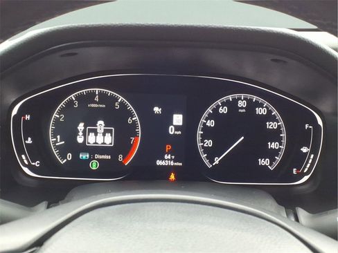 Used 2022 Honda Accord Sport image 27