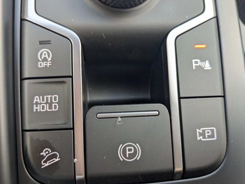 New 2026 Kia Sorento EX FWD image 29