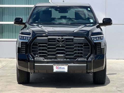 New 2026 Toyota Tundra Limited w/ TRD Off-Road Package AWD/4WD image 6