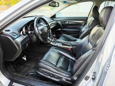 Used 2013 Acura TL FWD image 9