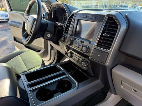 Used 2019 Ford F150 XLT w/ Equipment Group 301A Mid image 28