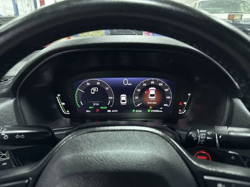 Used 2023 Honda Accord Sport image 33