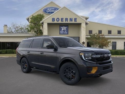 New 2026 Ford Expedition Tremor AWD/4WD image 7