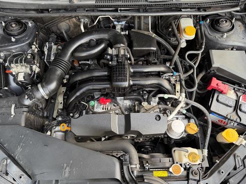 Used 2015 Subaru Crosstrek 2.0i Premium image 34