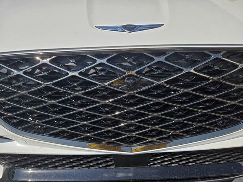 Used 2026 Genesis GV70 3.5T Sport Prestige image 14