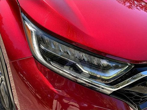 Used 2021 Honda CR-V Touring image 29