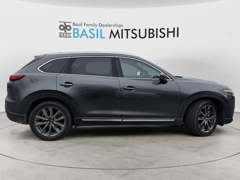 Used 2016 MAZDA CX-9 Grand Touring image 6
