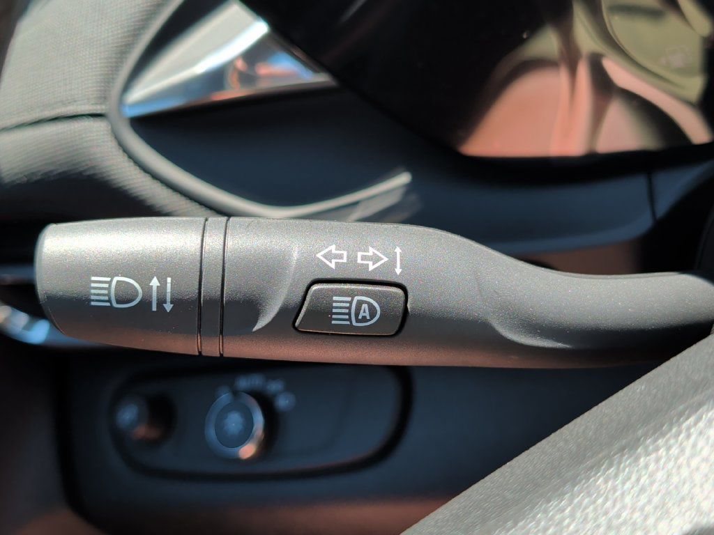 New 2026 Buick Envista Preferred w/ Convenience I Package FWD image 50