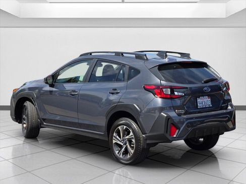 Used 2024 Subaru Crosstrek 2.0i Premium AWD/4WD image 7