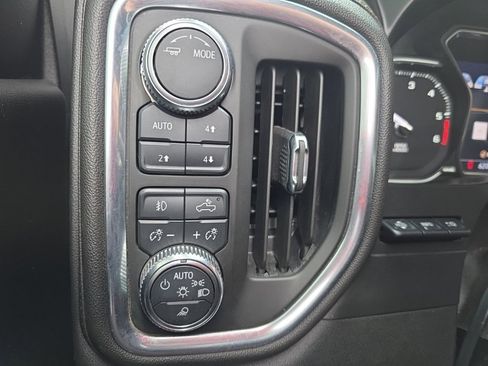 Used 2021 GMC Sierra 1500 AT4 w/ AT4 Premium Package image 14