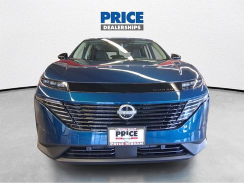 New 2026 Nissan Murano SL AWD/4WD image 3