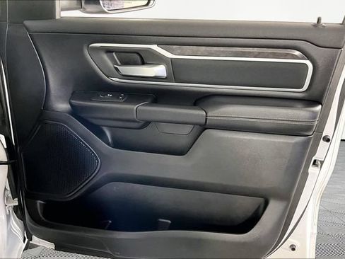 Used 2023 RAM 1500 Lone Star AWD/4WD image 27