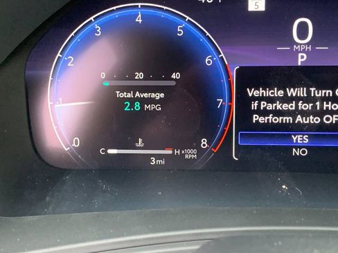 New 2026 Toyota Grand Highlander Platinum image 32