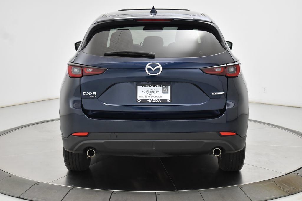 Used 2023 MAZDA CX-5 AWD 2.5 S image 19