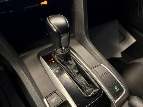 Used 2020 Honda Civic Sport image 16