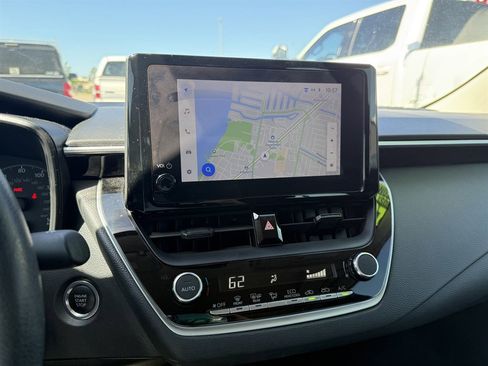 Used 2023 Toyota Corolla LE w/ LE Premium Package image 15