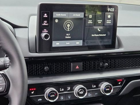 New 2026 Honda CR-V EX-L image 13
