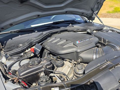 Used 2013 BMW M3 Convertible image 24