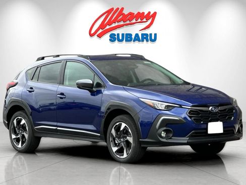 New 2026 Subaru Crosstrek 2.5i Limited image 2