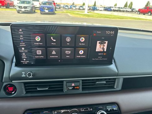 New 2026 Honda Pilot Elite image 19