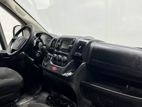 Used 2021 RAM ProMaster 3500 FWD image 18
