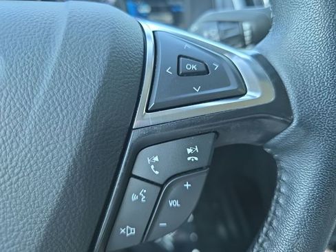 Certified 2024 Ford Edge SEL AWD/4WD image 22