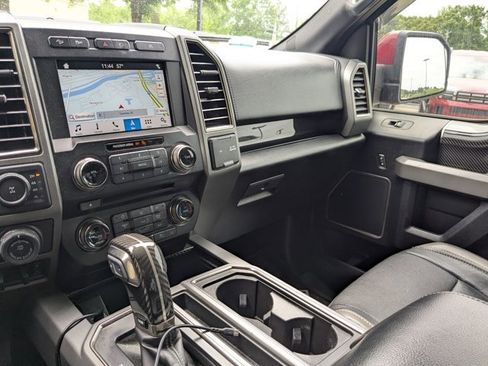 Used 2018 Ford F150 Raptor w/ Equipment Group 802A Luxury AWD/4WD image 10