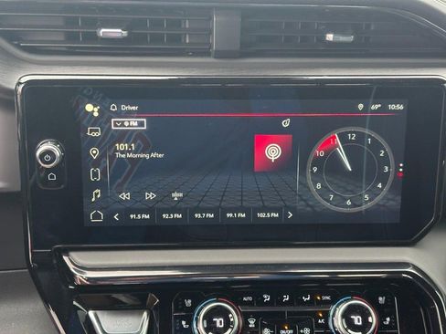 Used 2023 GMC Sierra 1500 AT4X image 20