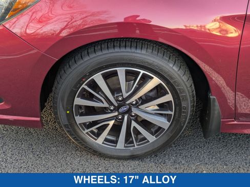 Used 2019 Subaru Legacy 2.5i Premium image 11