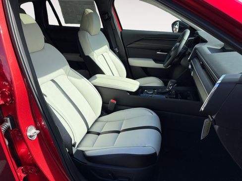 New 2026 MAZDA CX-50 2.5 Turbo w/ Accent Package AWD/4WD image 19