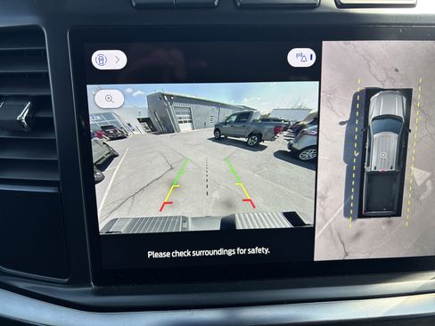 Used 2024 Ford F350 Lariat w/ Camper Package image 26