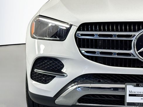 Used 2026 Mercedes-Benz GLE 350 4MATIC image 13
