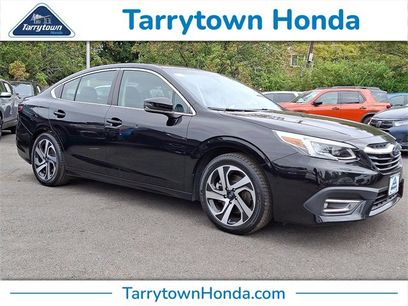 Used 2021 Subaru Legacy Limited