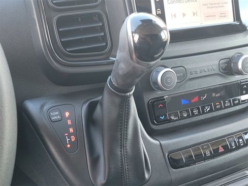 New 2026 RAM ProMaster 1500 w/ Safety Group image 20