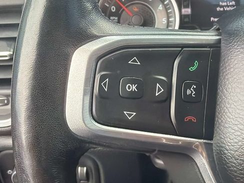 Used 2019 RAM 1500 Laramie RWD image 23