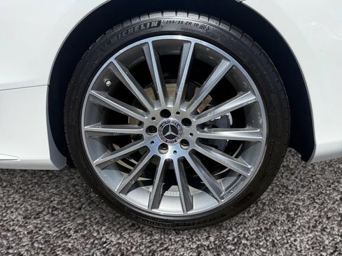 Used 2018 Mercedes-Benz C 300 Cabriolet image 14