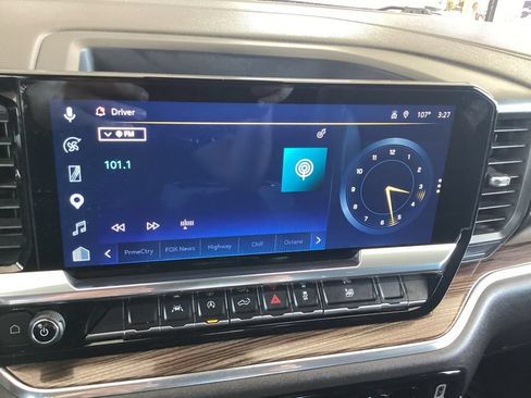 Used 2023 Chevrolet Silverado 1500 RST w/ Convenience Package II AWD/4WD image 54