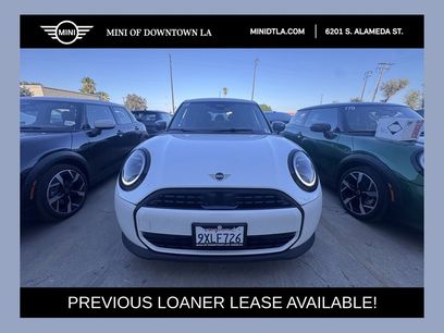 Used 2026 MINI Cooper 4-Door Hardtop